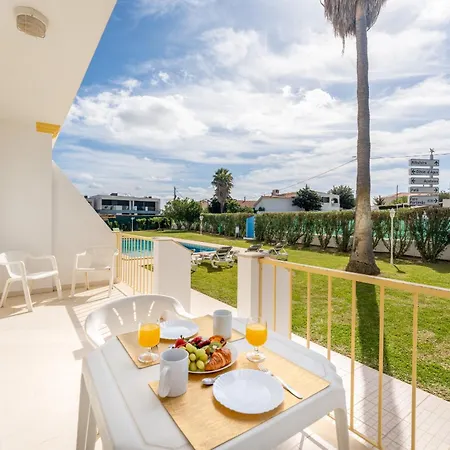 Casa Sal Villa Albufeira Exterior photo