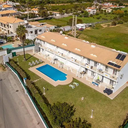 Casa Sal Villa Albufeira Exterior photo