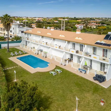 Casa Sal Villa Albufeira Exterior photo